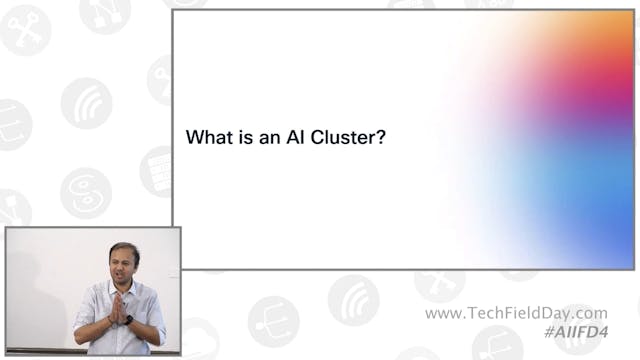 Cisco AI Cluster Design, Automation, ...