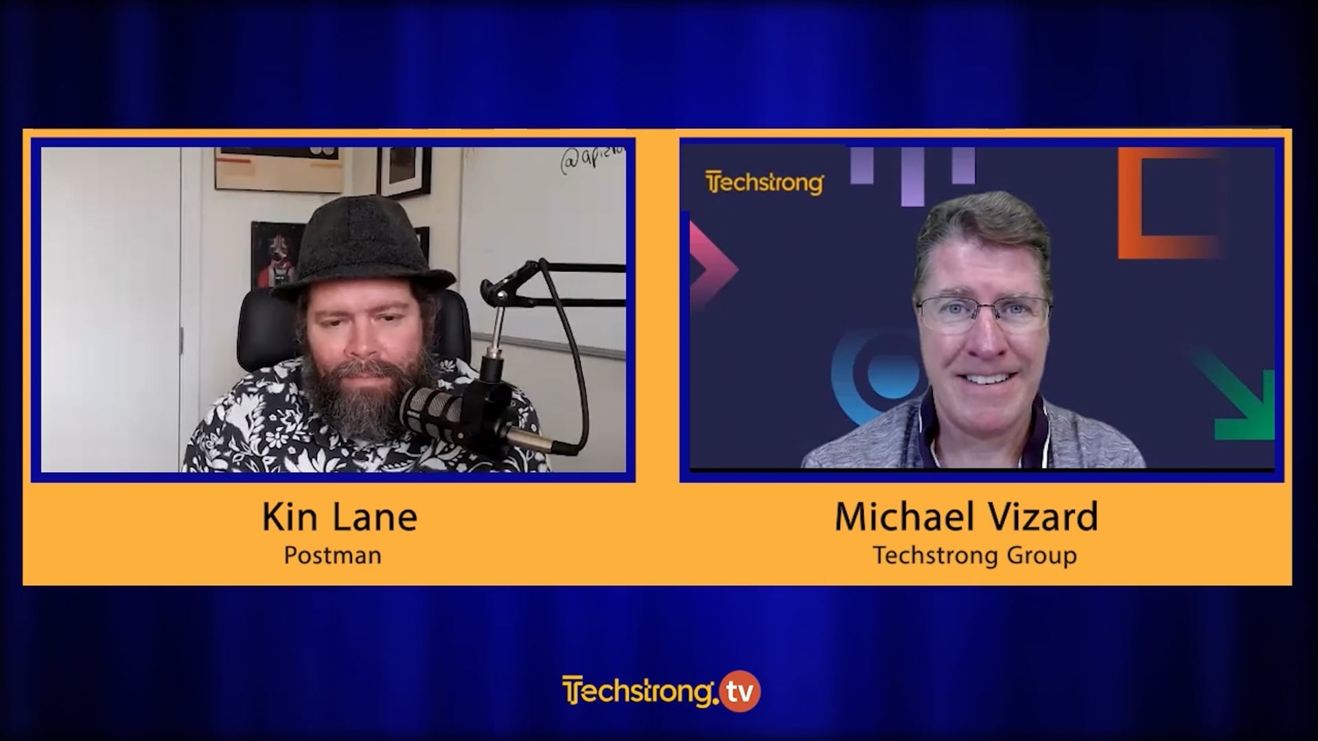 Generative AI Platforms in App Development - Kin Lane, Postman
