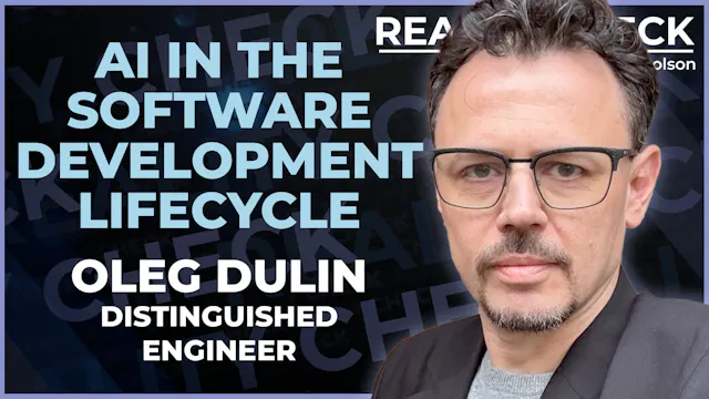 Oleg Dulin on AI in the Software Deve...