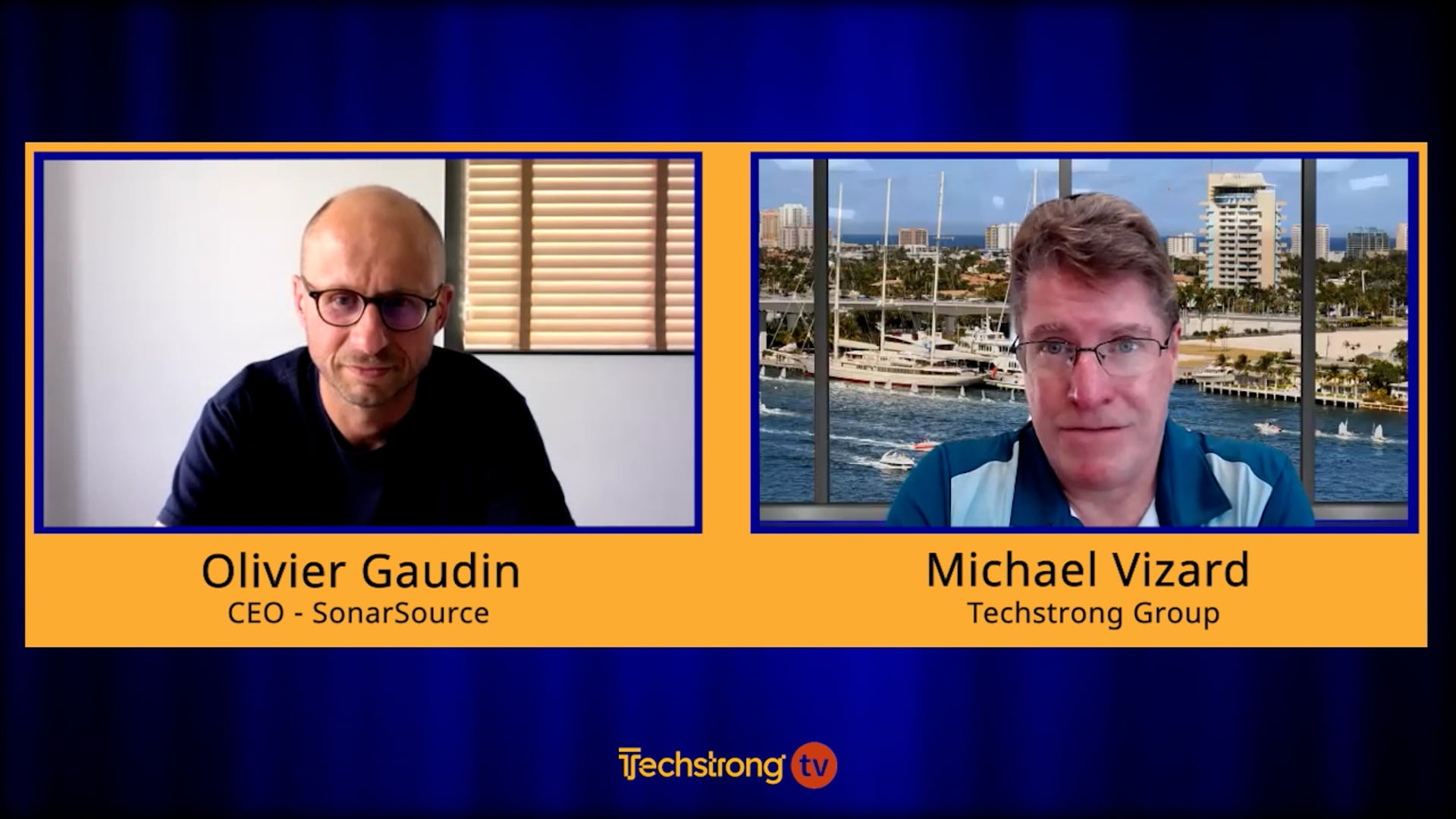Quality of Code - Olivier Gaudin, SonarSource