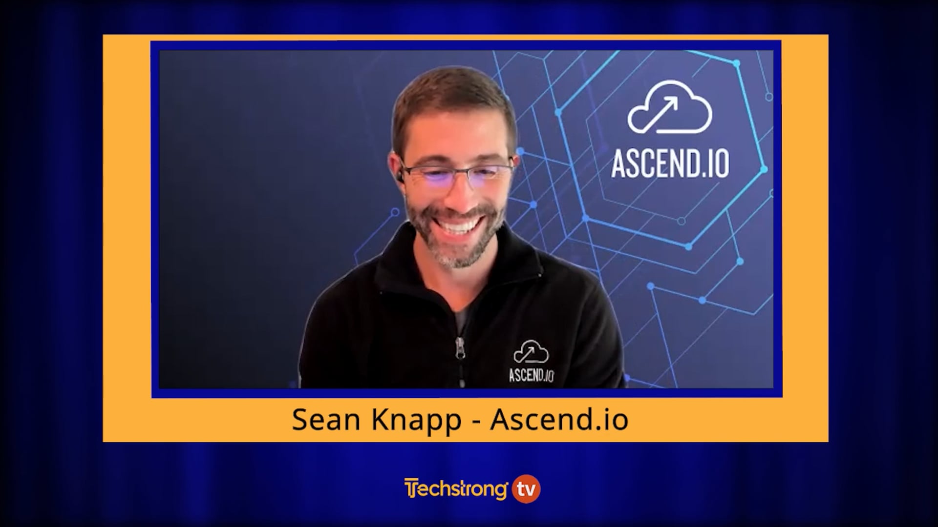 Bridging the DevOps and DataOps Divide - Sean Knapp, Ascend.io