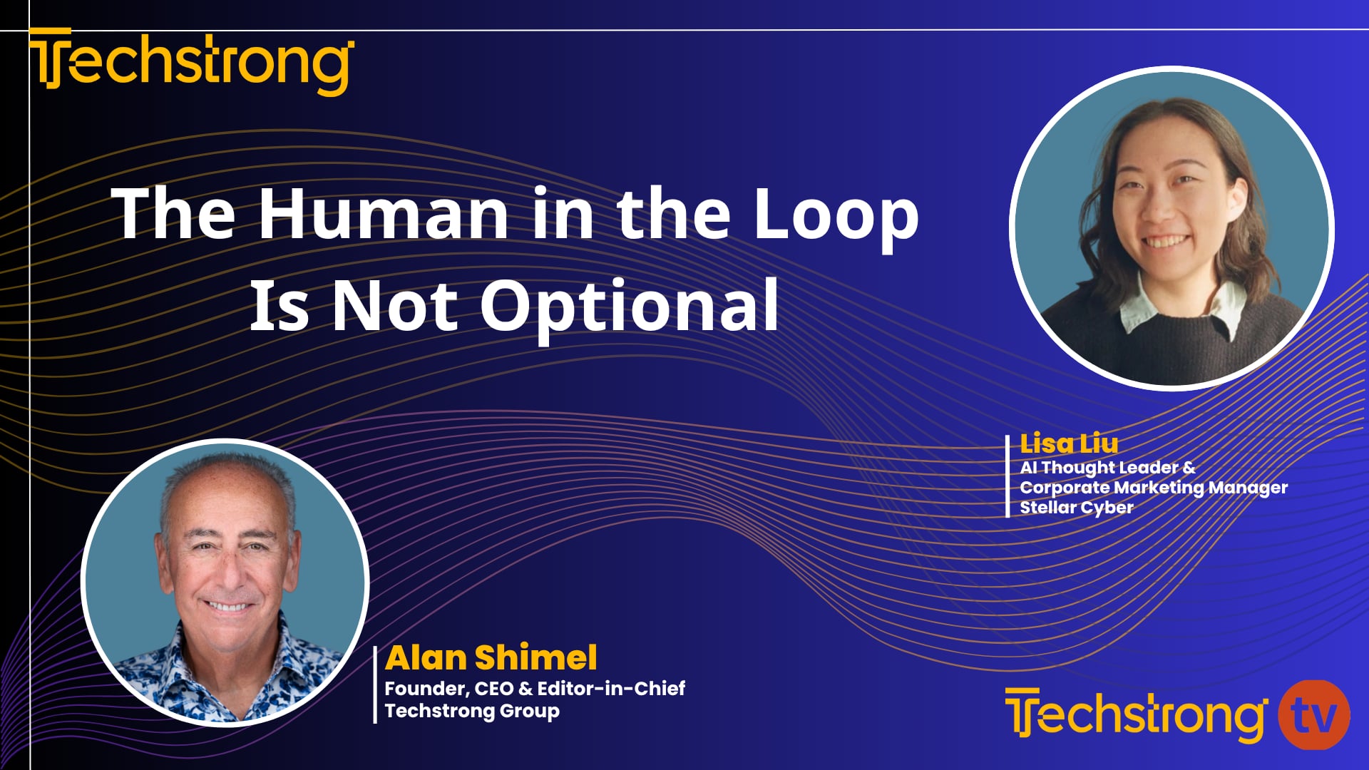 The Human in the Loop Is Not Optional