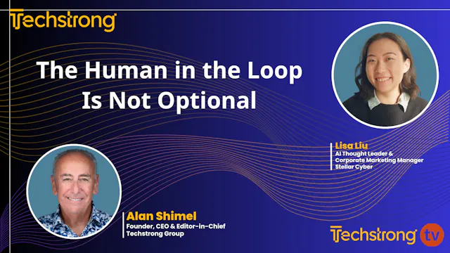 The Human in the Loop Is Not Optional