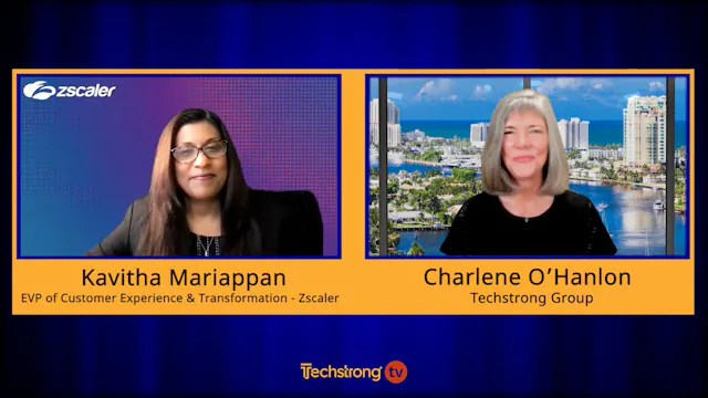Diversity in Cybersecurity - Kavitha ...