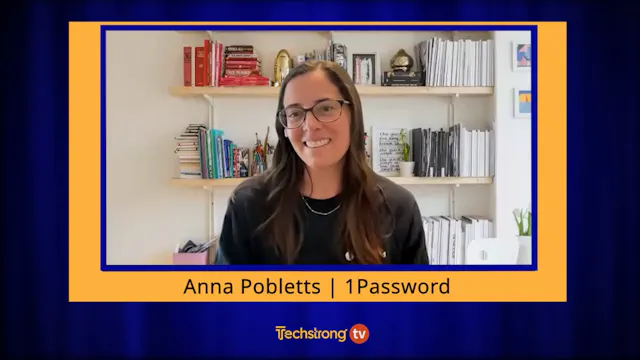 DevOps and Passwordless Cybersecurity...