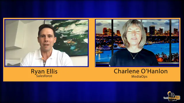 Ryan Ellis - TechStrong TV