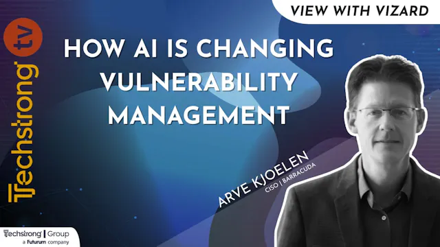 How AI is Changing Vulnerability Mana...