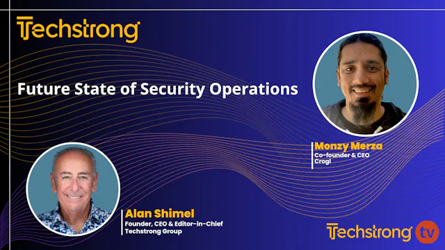 Using AI to Revolutionize Cybersecuri...