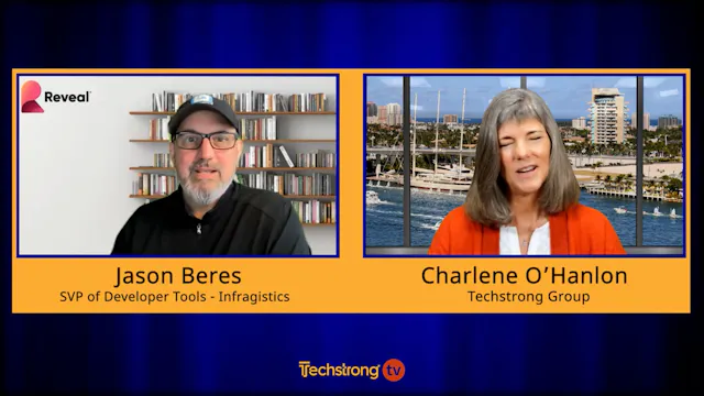 Development Challenges - Jason Beres,...