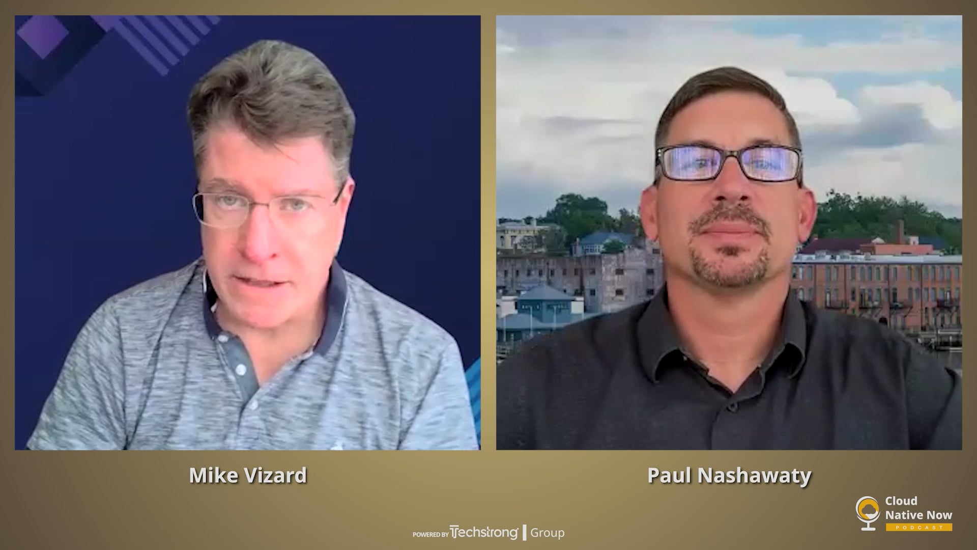 Cloud Native Needs DevOps - Cloud Native Now Podcast EP20