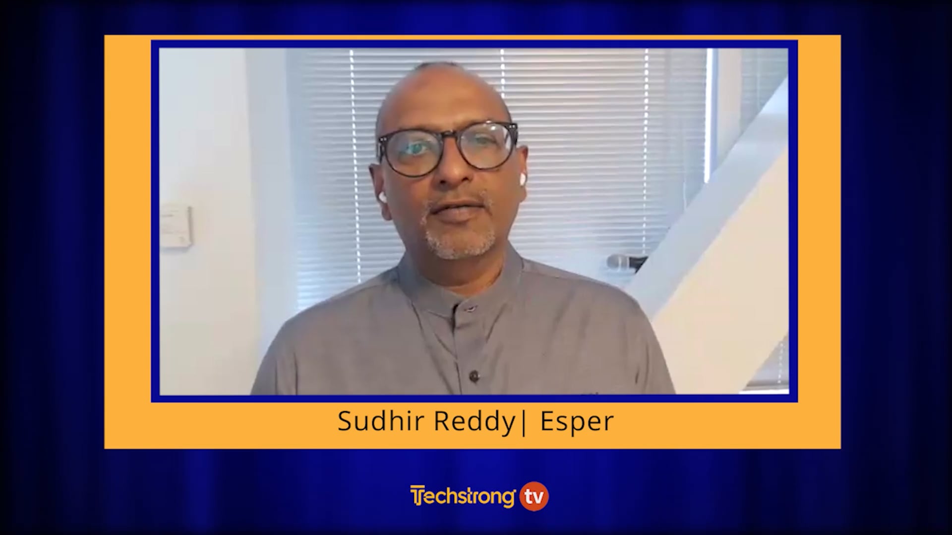 Managing Edge Devices and AI with Esper's Sudhir Reddy
