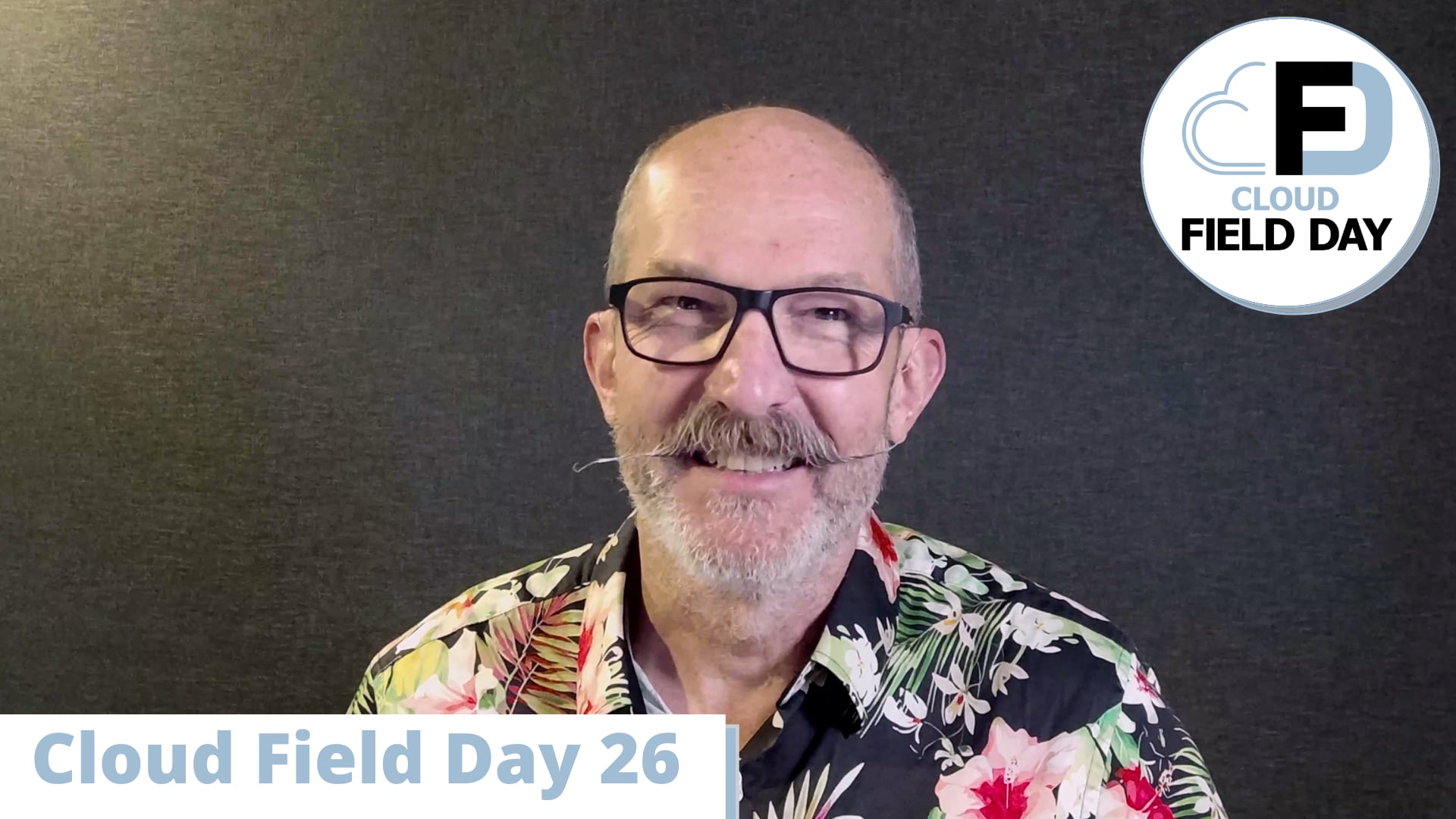 Cloud Innovation, AI, and Real-World Insights at Cloud Field Day 26