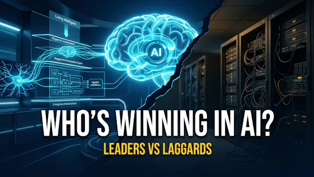 Enterprise AI in 2026: Power Users, A...