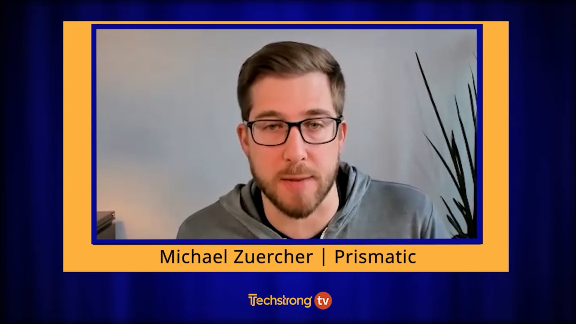 Embedded iPaaS in SaaS Applications with Prismatic's Michael Zuercher