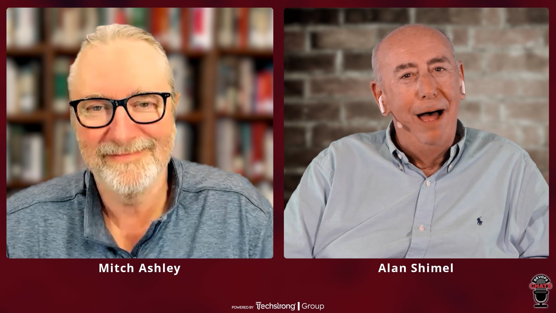 DevOps, Jenkins and GenAI - DevOps Chats Podcast EP 1