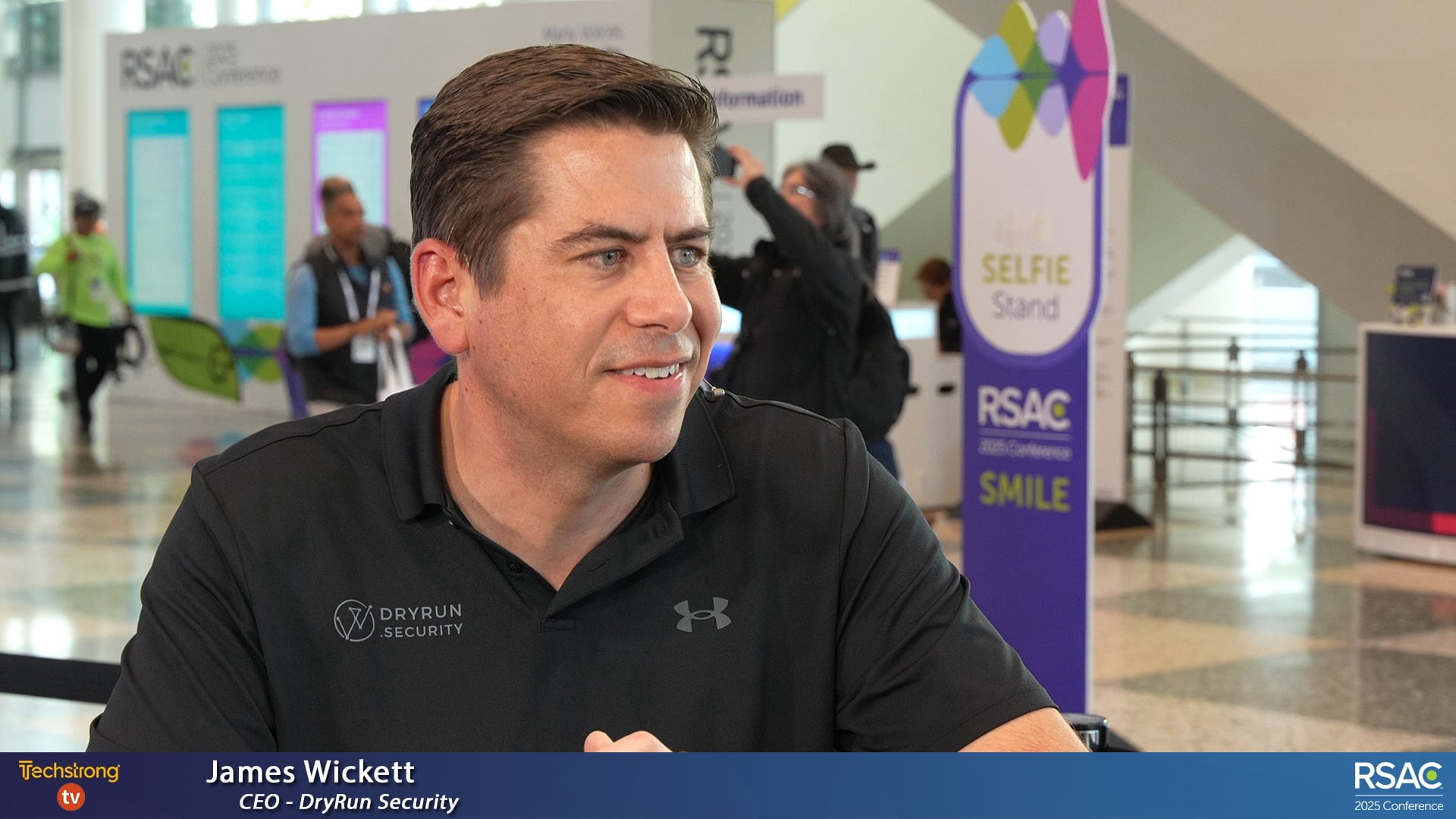 Revolutionizing DevSecOps and Code Security with James Wickett | RSAC Conference 2025