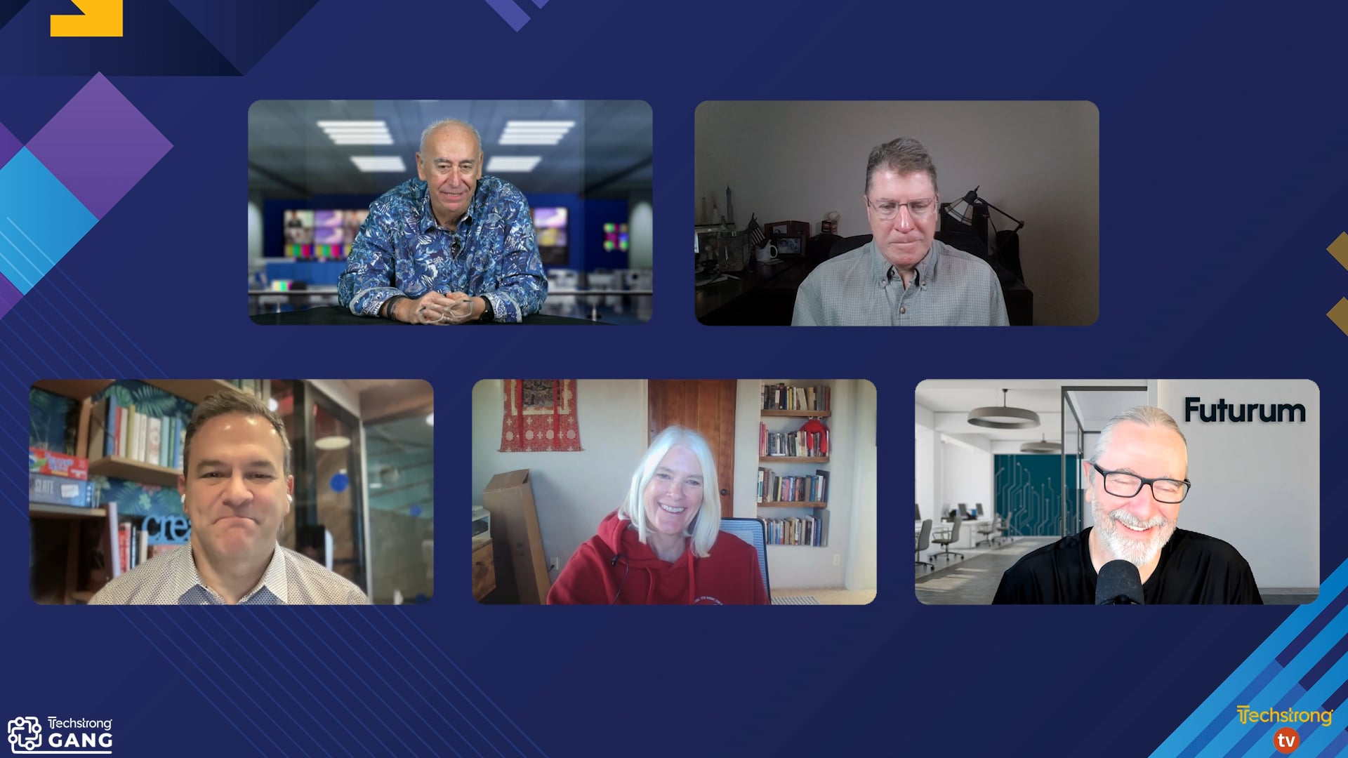 Techstrong Gang - December 23, 2024