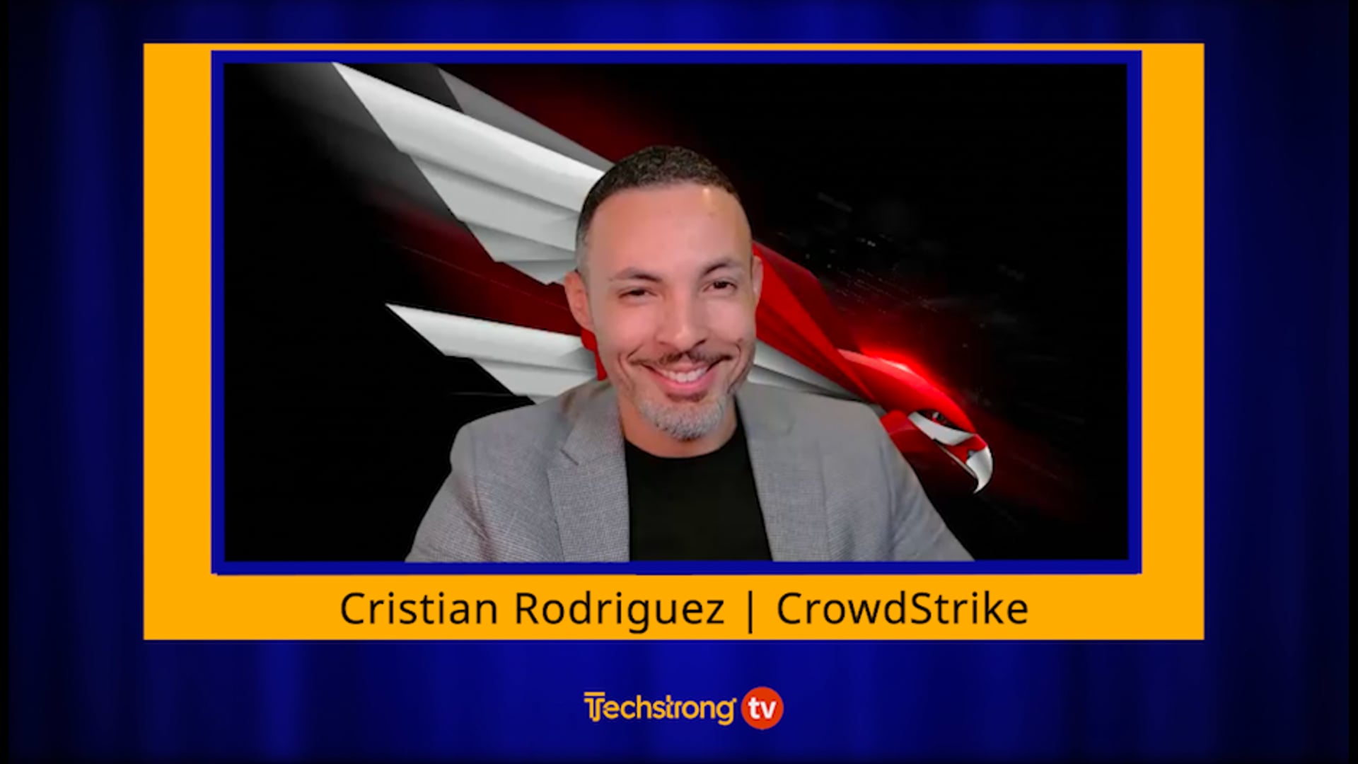 CrowdStrike’s Cristian Rodriguez on the Cybersecurity Challenges of Protecting AI Workloads