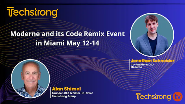 Highlighting the Code Remix Summit wi...