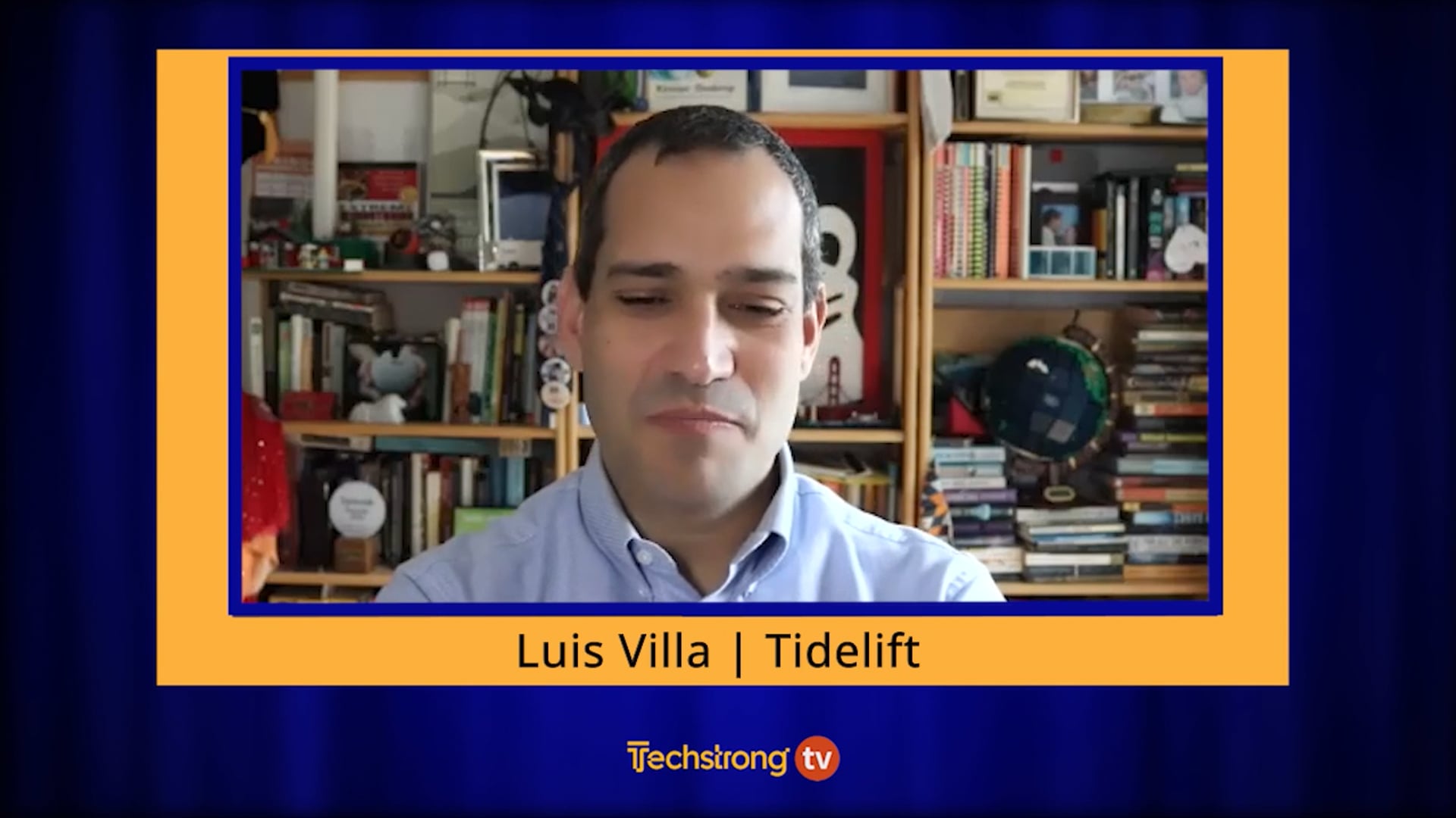 Exploring Open Source Licensing with Tidelift's Luis Villa