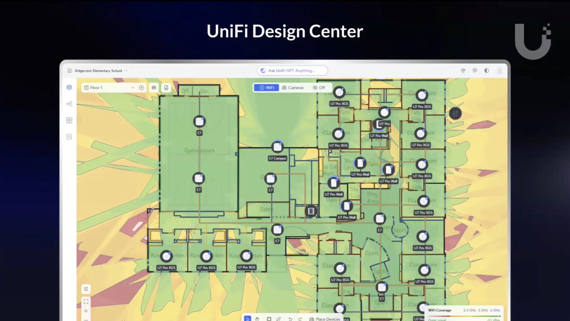 New UniFi Software Features & Innovations From Ubiquiti in 2025