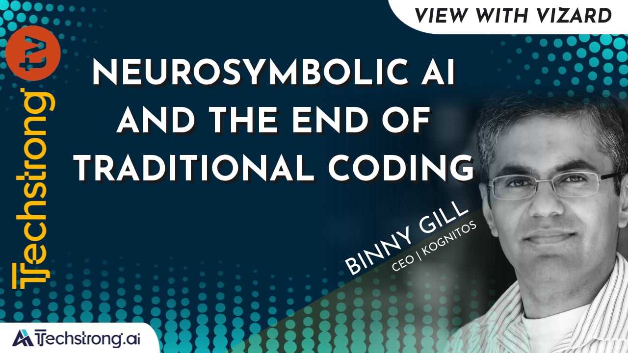 Neurosymbolic AI and the End of Traditional Coding