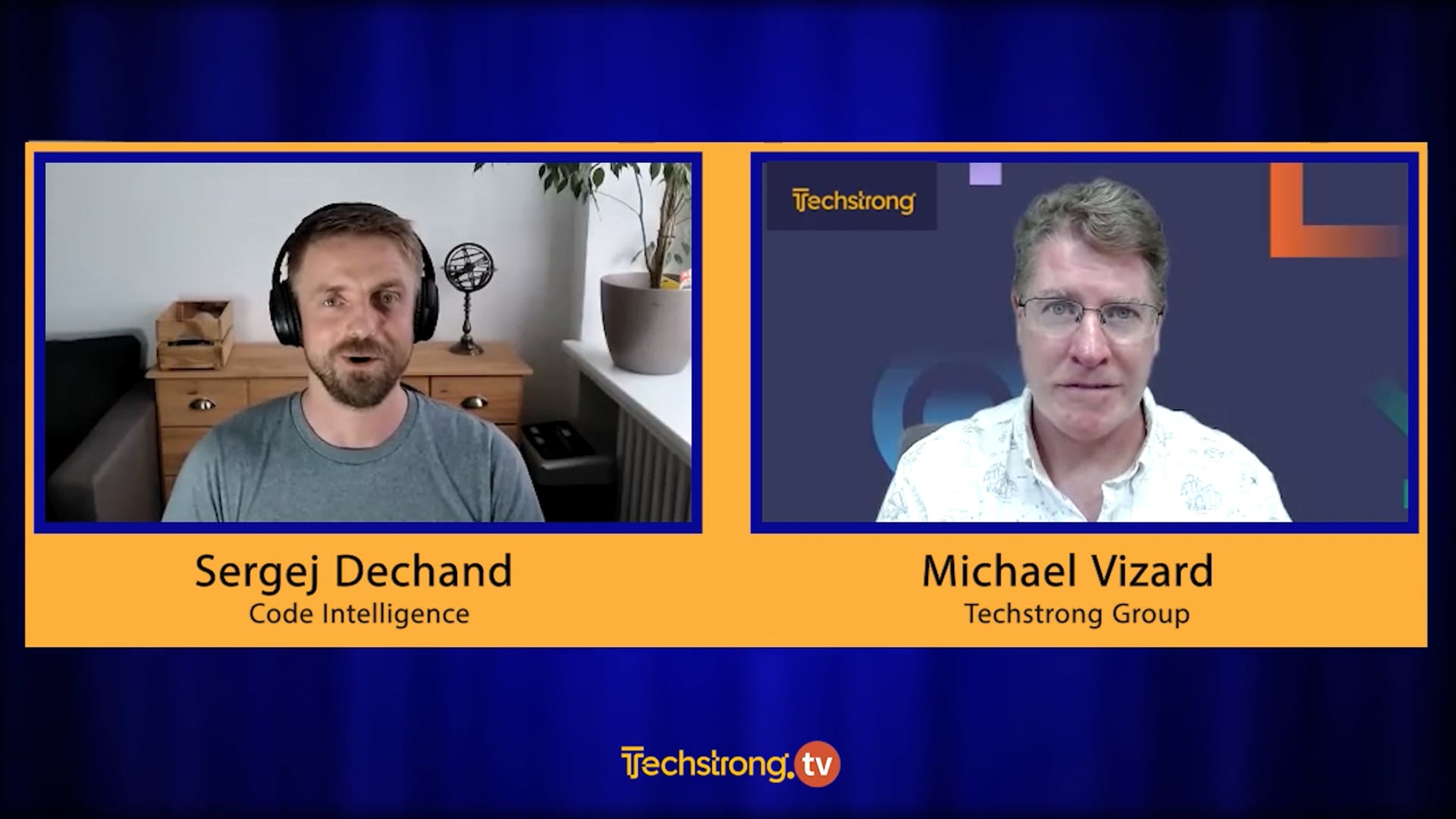 Transforming Software Security Testing With Self-Learning AI - Sergej Dechand, Code Intelligence