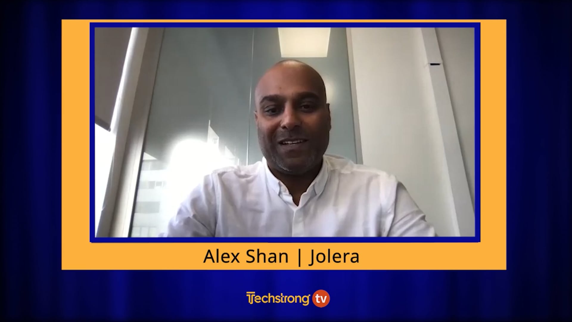 Expanding IT Services with Jolera's Alex Shan