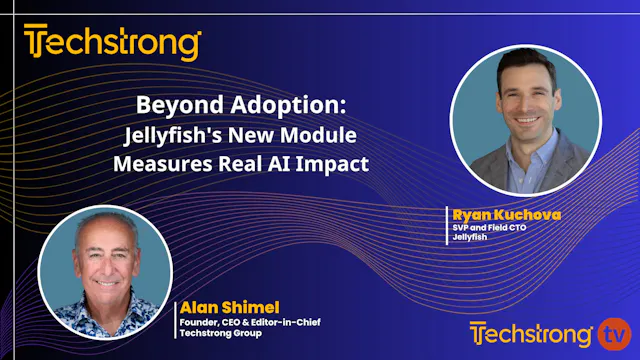 Beyond Adoption: Jellyfish's New Modu...