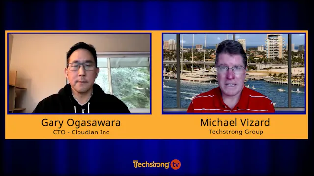 Thwart Ransomware - Gary Ogasawara, C...