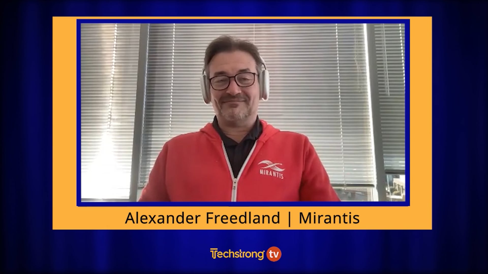 Evolution of Modern App Development with Mirantis's Alexander Freedland