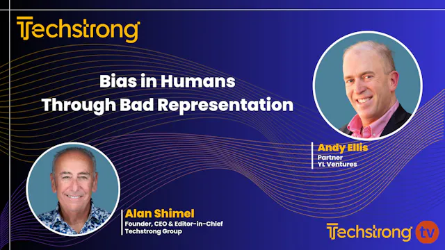 Bias in Humans Through Bad Representa...