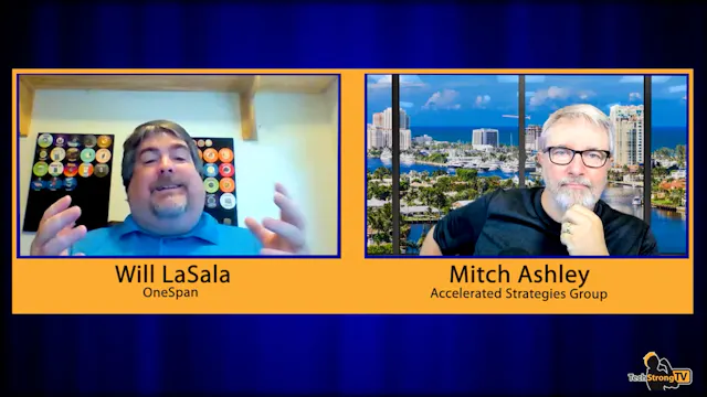 Cybersecurity Posture - Will LaSala, ...