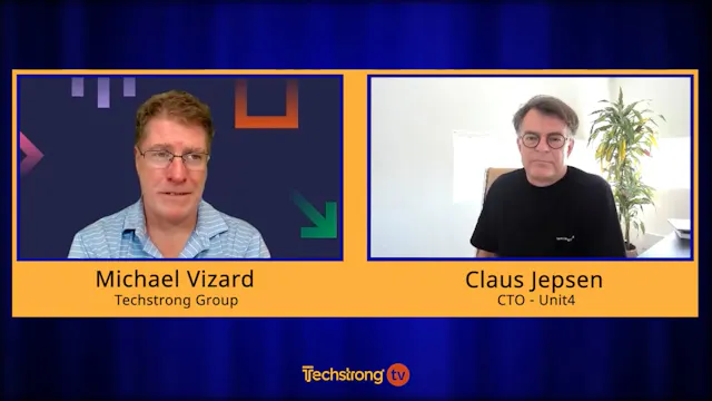 Claus Jepsen - TSTV