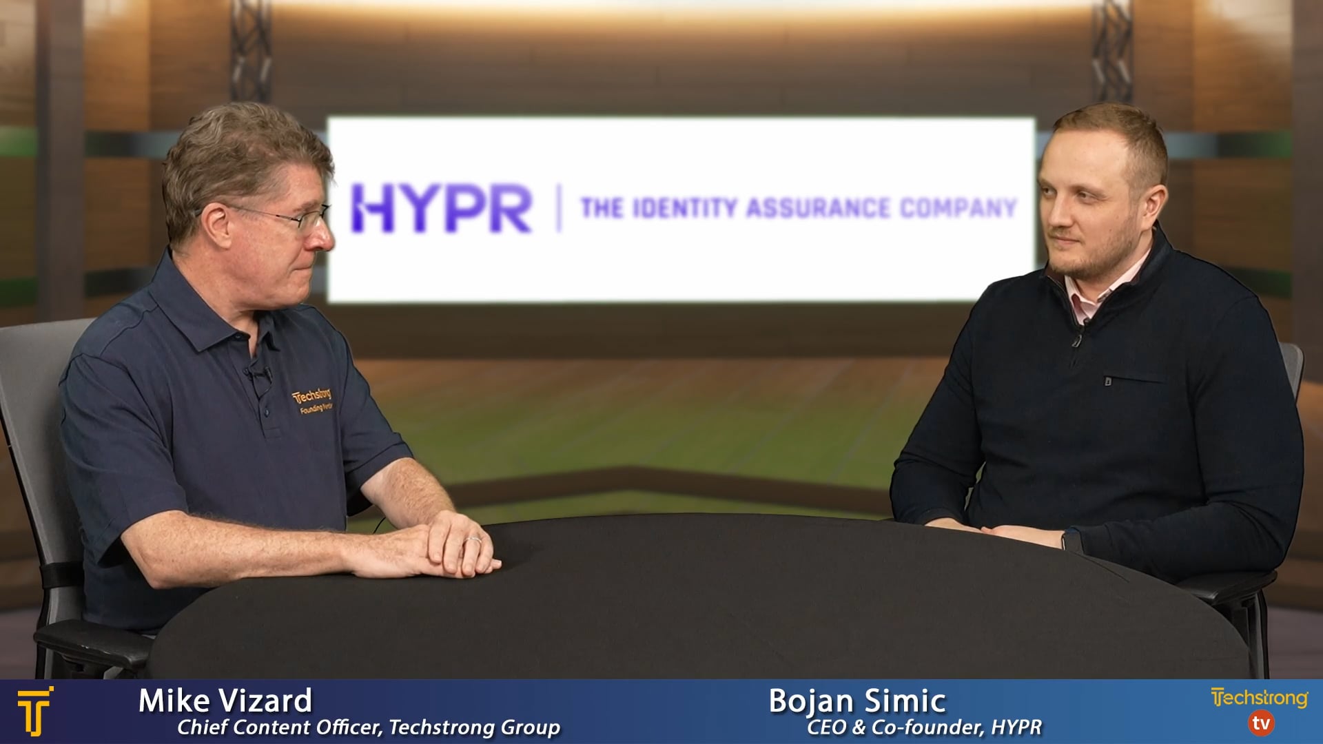 Challenges of Preventing Identity Fraud with HYPR's Bojan Simic