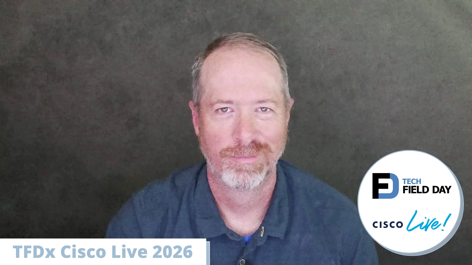 Tech Field Day Extra Returns to Cisco Live US 2026 in Las Vegas