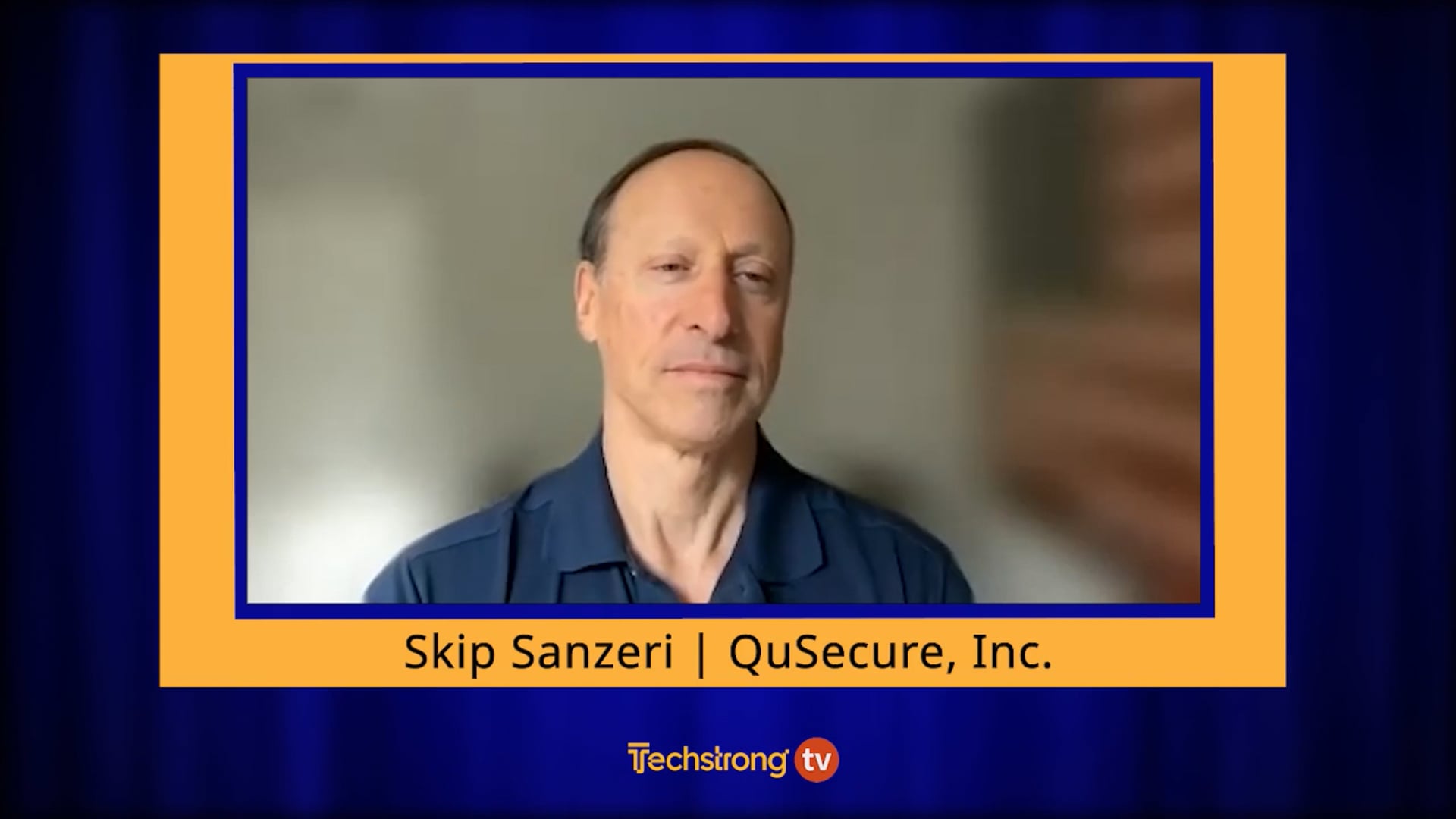 Cracking Encryption Schemes with Next-Gen Processors - Skip Sanzeri, QuSecure