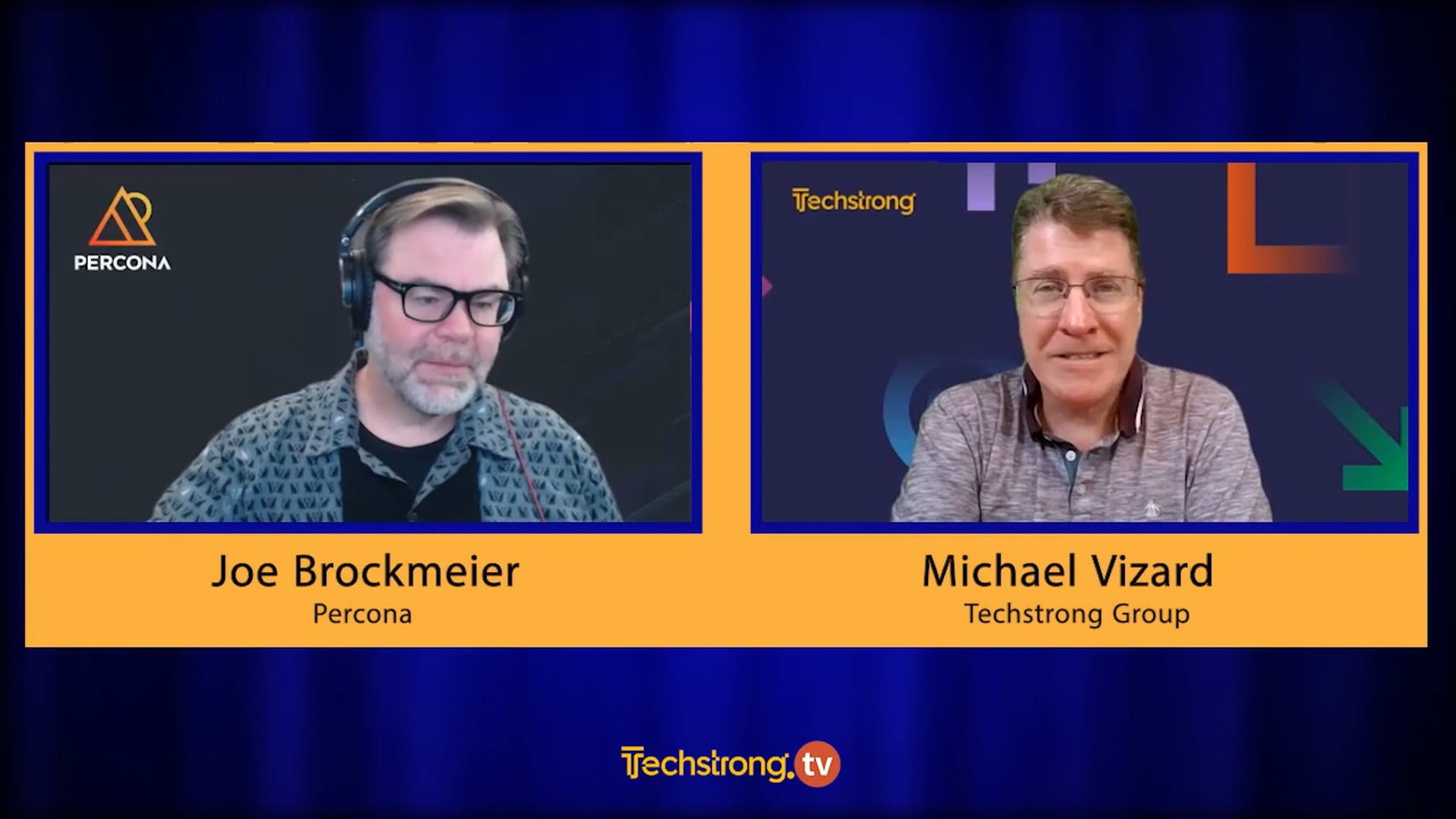 Open Source Software Maintainers and Organizations in Conflict - Joe Brockmeier, Percona