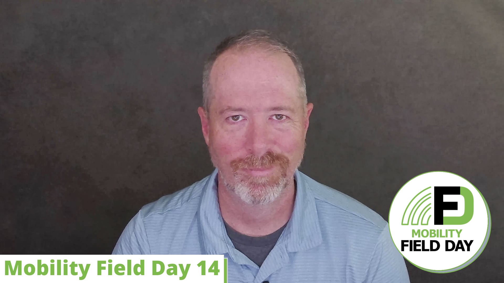Clear Signals, Zero Interference, and Big Ideas Define Mobility Field Day 14