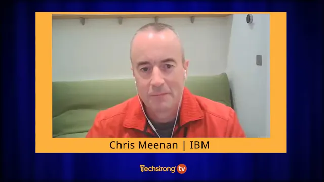 IBM QRadar SIEM Turns Cloud Native - ...