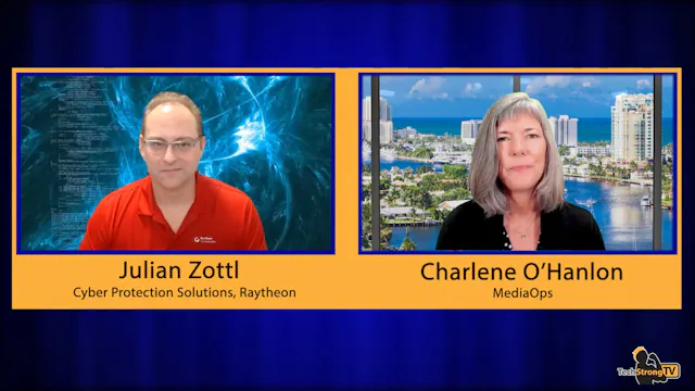 Cybersecurity Professionals - Julian ...