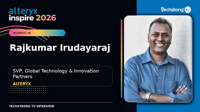 Building Trust in Agentic AI with Raj...