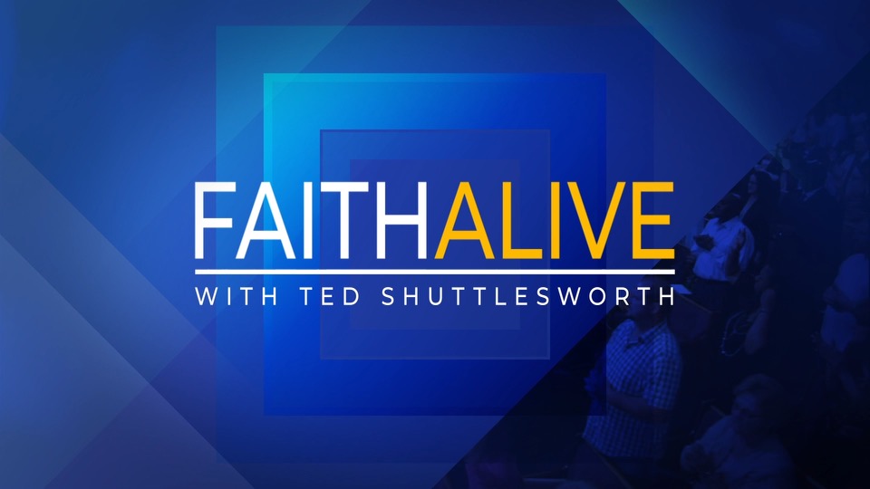 Faith Alive Telecast 2024