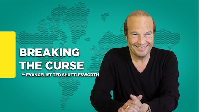 Breaking the Curse