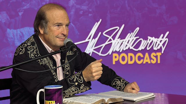 What Faith Can Do (07/31/25)