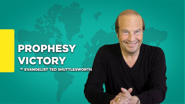 Prophesy Victory
