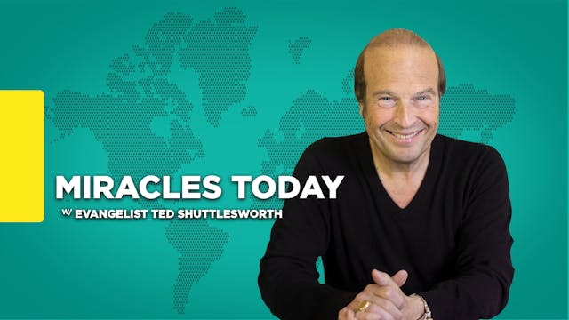 Miracles Today