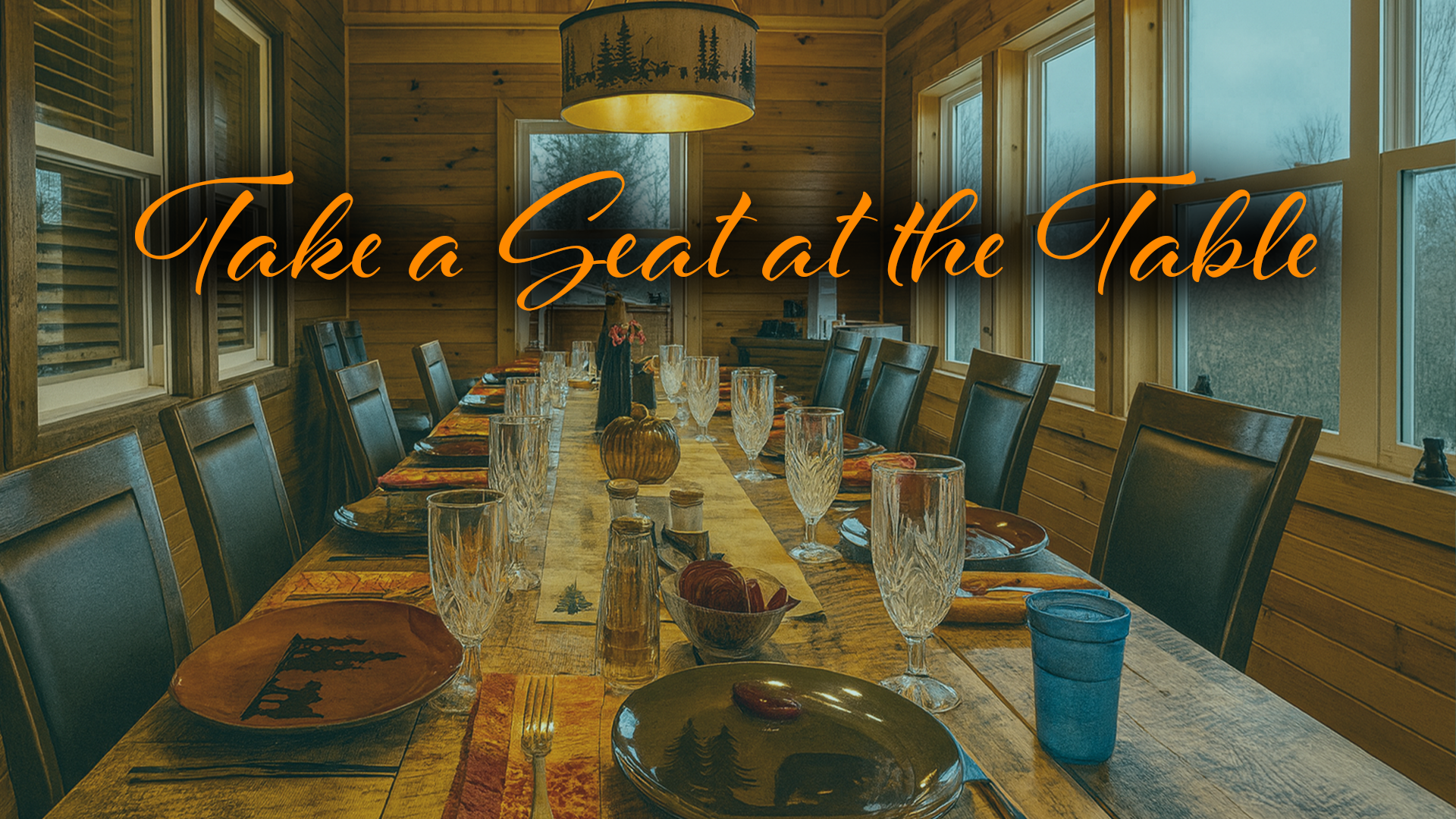 The Table of Provision