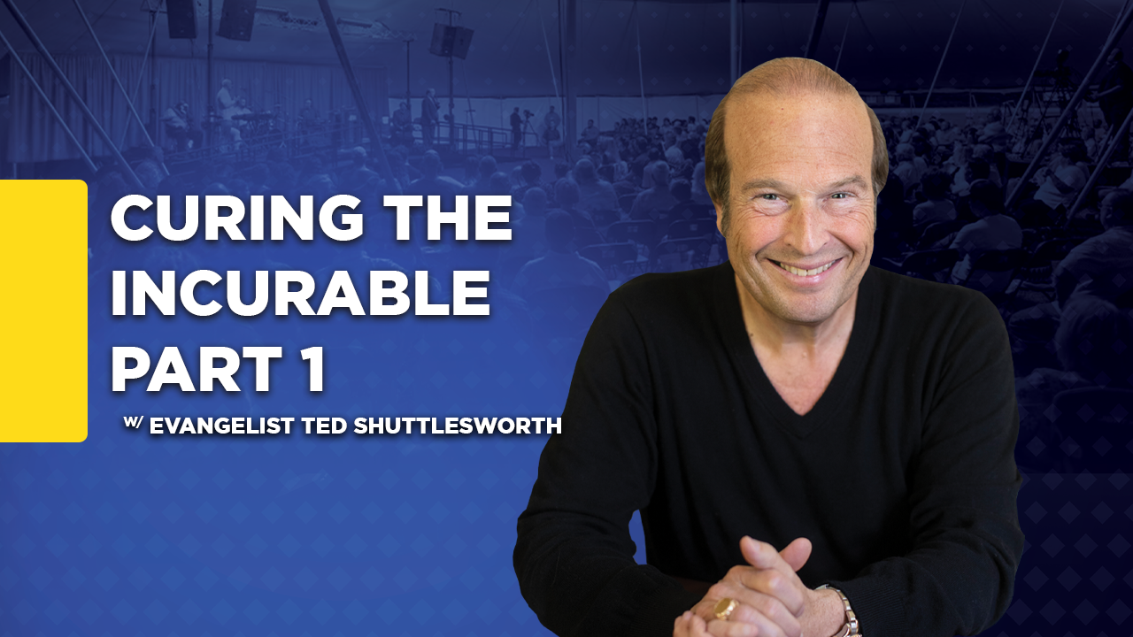 Curing the Incurable Part 1