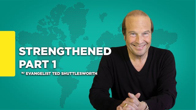 Strengthened